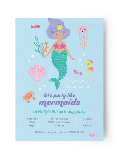 SSV2223MERMAIDSWIMBLUE_sweet stationery_girls party_girls party stationery_girls party theme_mermaid party_girls mermaid party_party stationery_girls mermaid invite_mermaid party stationery_invitation_party design_kids parties_childrens party_childrens party design_party design_party theme_mermaid party theme_party trends_hottest party themes_on trend parties_on trend party themes #color_blue