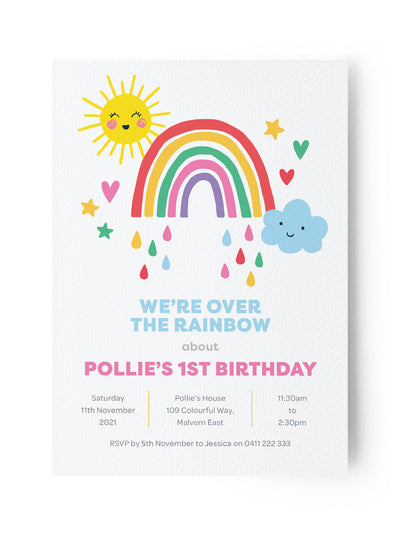 SSV2225RAINRAINBOWBRIGHT_sweet stationery_girls party_girls party stationery_girls party theme_rainbow party_girls rainbow party_party stationery_girls rainbow invite_rainbow party stationery_invitation_party design_kids parties_childrens party_childrens party design_party design_party theme_rainbow party theme_party trends_hottest party themes_on trend parties_on trend party themes #color_bright